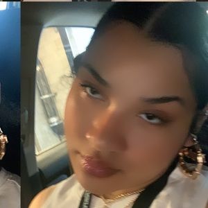 Meet your Posher, Kaley